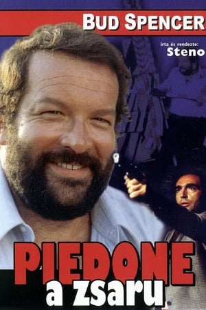 Piedone, a zsaru 1973