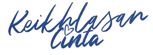 Keikhlasan Cinta — Logos 1