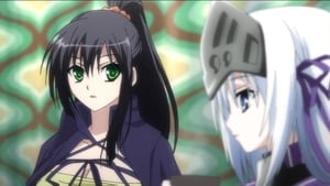 Kore wa Zombie Desu ka?: 1×2