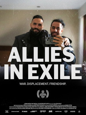 Allies in Exile