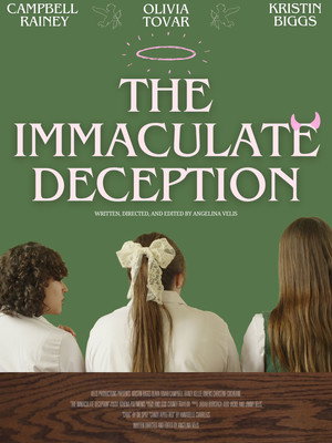 The Immaculate Deception 2