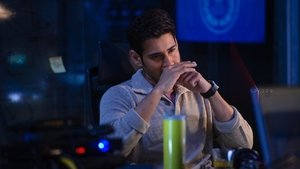 Spyder (2017) Hindi Dubbed