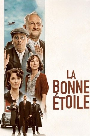 La Bonne étoile (2025)