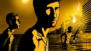 Waltz With Bashir