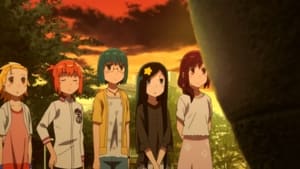 Joshiraku: 1×12