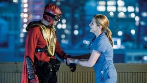 Nurse Jackie: 7×11