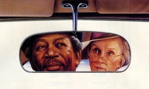 Miss Daisy et son chauffeur