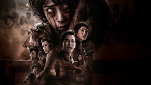 Quỷ Dữ Từ Luyện Ngục