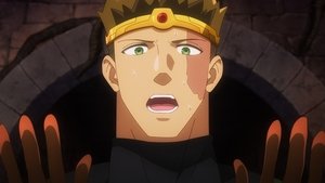 The Shy Hero and the Assassin Princesses: 1×4