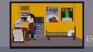 South Park 2×18