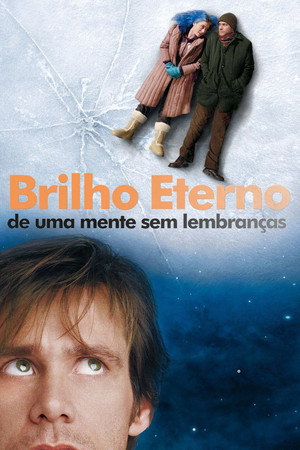poster Eternal Sunshine of the Spotless Mind
