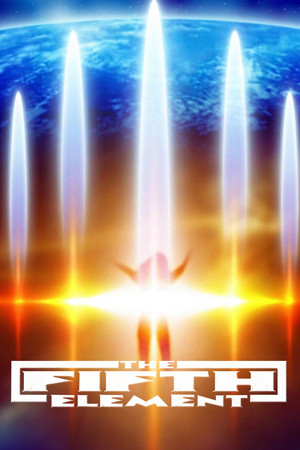 poster The Fifth Element