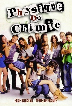 Physique ou Chimie movie poster
