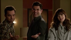 New Girl – 4 Staffel 14 Folge