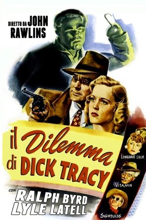 Image Il dilemma di Dick Tracy
