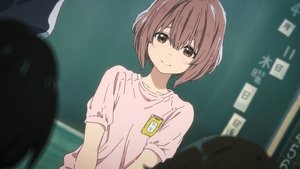 A Silent Voice: The Movie