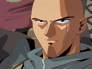 Yu Yu Hakusho: Season 4 Episode 17