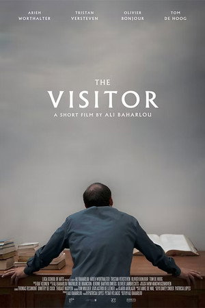 The Visitor
