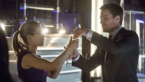 Arrow: Temporada 2 – Episodio 20