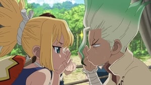 Δες το Dr. Stone: σεζόν1 x επεισόδιο11 online