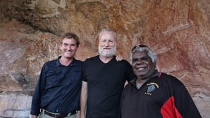 First Footprints The Great Drought: 30,000 to 15,000 Years Ago