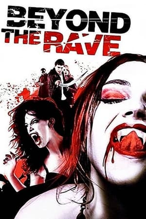 Poster Beyond the Rave (2008)