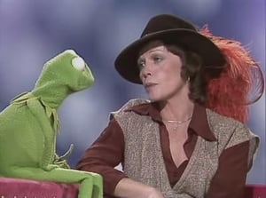 The Muppet Show Jaye P. Morgan