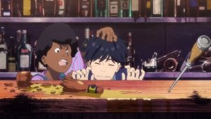 Banana Fish: 1 Staffel 1 Folge