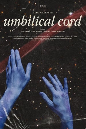 Poster umbilical cord (2022)