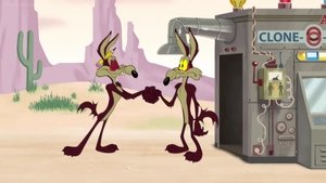 Looney Tunes Cartoons Multiply and Conquer