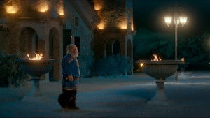 The Night My Dad Saved Christmas 2 (2025) พ่อหนูนี่แหละช่วยคริสต์มาสไว้ 2 ซับไทย