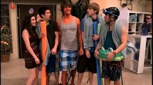 Big Time Rush: 1×16