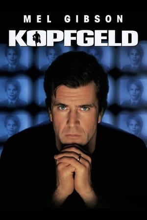 Poster Kopfgeld 1996