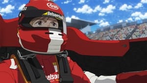 OVERTAKE!: Saison 1 Episode 12