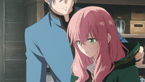 Doumo, Suki na Hito ni Horegusuri wo Irai sareta Majo desu. Cap 3