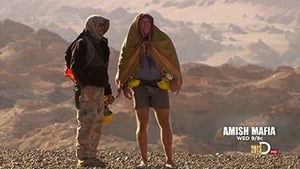 Dual Survival Mars on Earth