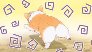 The Corgi and the Samurai: 1×22