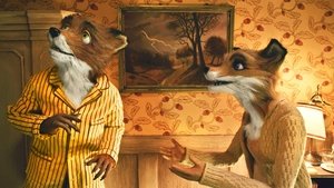 Fantastic Mr. Fox (2009)