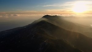 The Charcoal Makers of Ikaria Island