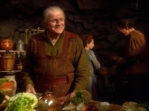 Star Trek: Deep Space Nine Season 1 Episode 15