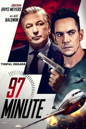 Poster 97 Minutes 2023