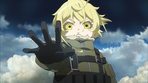 Yojo Senki: Saga of Tanya the Evil: 1×1