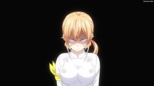 Food Wars! Shokugeki no Soma Season 4 Episode 10