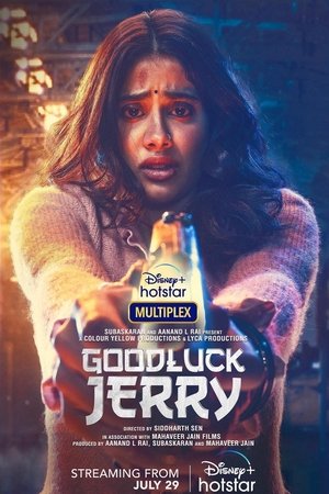 Good Luck Jerry (2022) Hindi 1080p | 720p | 480p DSNP WEB-DL x264 AAC ESubs Good Luck Jerry (2022) Hindi 1080p | 720p | 480p DSNP WEB-DL x264 AAC ESubs