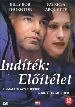 Indíték: előítélet