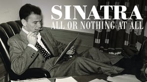 poster Sinatra: All or Nothing at All