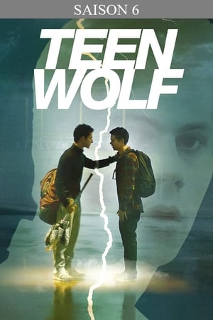Teen Wolf: Saison 6