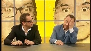 Bang, Bang, It's Reeves and Mortimer Episode 2