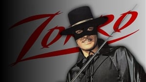 poster Zorro