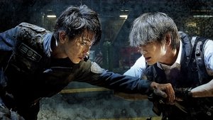 Captura de Ajin: Semi-Humano (2017) Dual 1080p